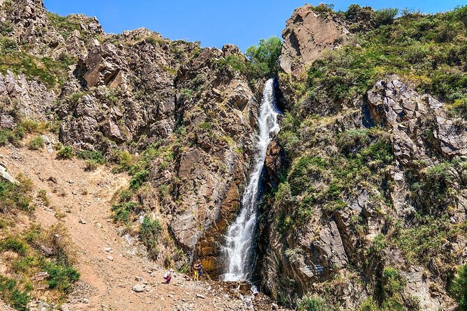 Issyk lake half - day tour - Weather, timing, and what to bring