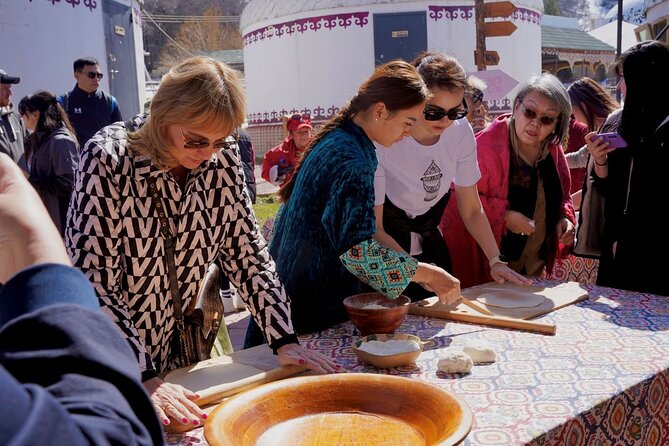 Kazakh Ethno-Village Tour - Who will enjoy this outing most?