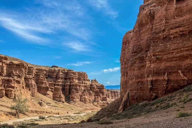 Kolsai, Kaindy Lakes and Charyn Canyon Small-Group Tour - Why this Almaty day trip packs in so much
