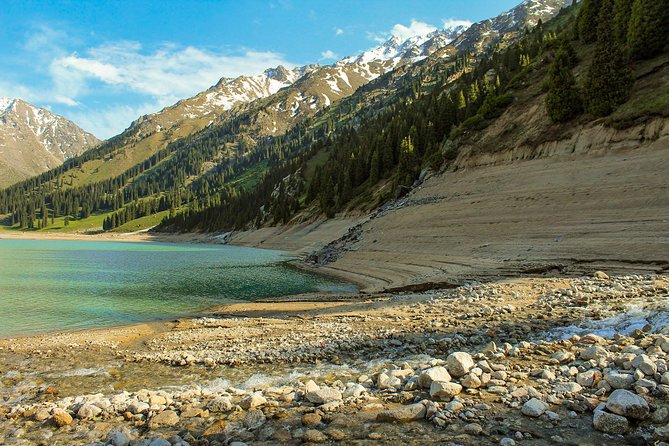 Medeu and Shymbulak + Big Almaty Lake and Falcon show (Private day-tour) - Why this private mountain day works well from Almaty