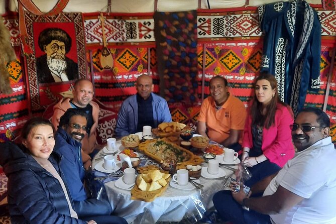 One day Private Tour to Charyn Canyon, Kaindy and Kolsay Lakes - Why this long day is worth considering