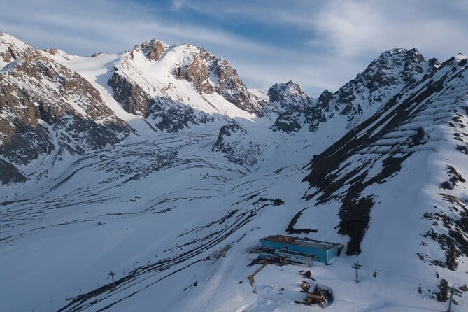 One Day Ski Tour Near Almaty - Why this is more than a standard ski day near Almaty