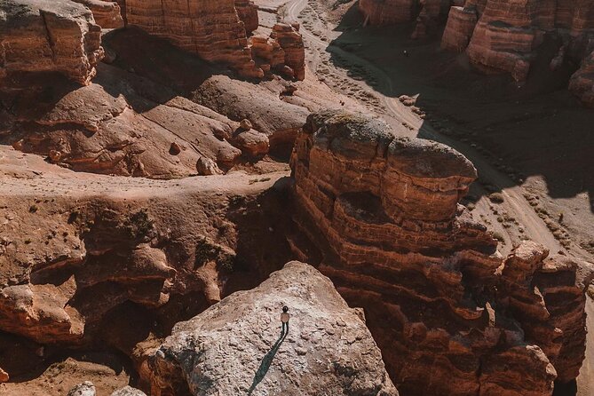 Personalized guided Car Tours to Charyn Canyon & Kolsay Lake - What the guide adds beyond the scenery