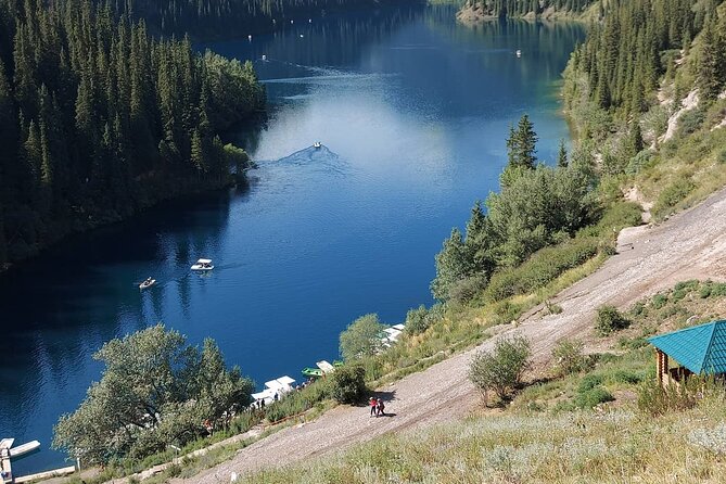 Personalized guided Car Tours to Charyn Canyon & Kolsay Lake - Who will enjoy this Almaty day trip most