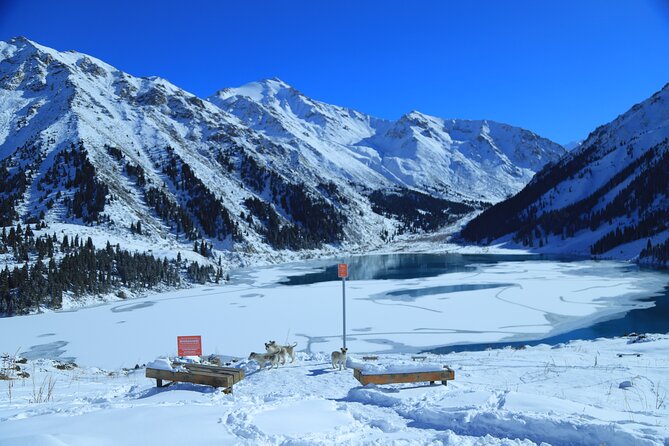 Private Big Almaty Lake Hiking Tour with alternatgive Pipeline - Who will enjoy this private mountain day
