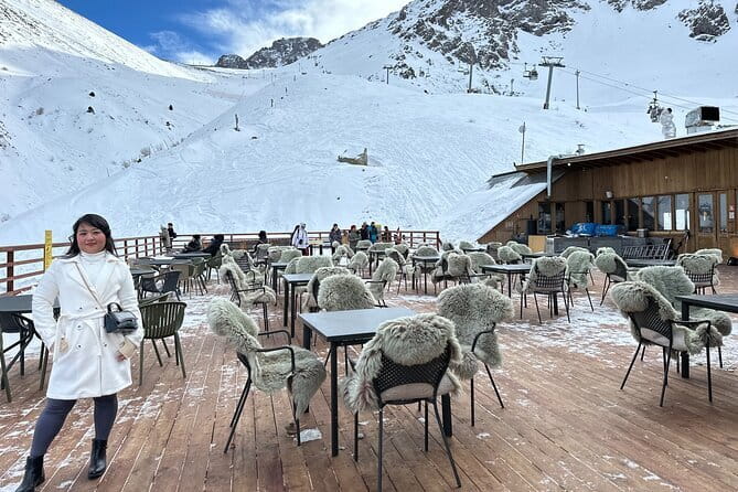 Private: Shymbulak, Medeu, Koktobe, Cathedral, 28's park, Bazar - Medeu Skating Rink at 1,691 meters