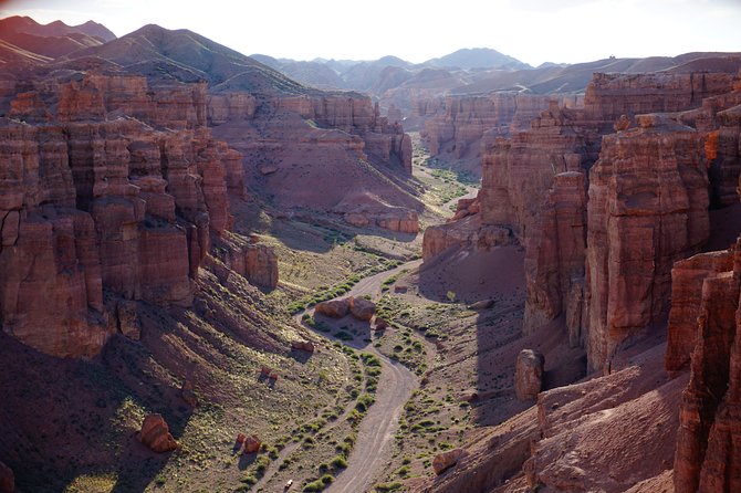 Private tour Almaty Region 3 days with Silktravel - Guide communication and the private format