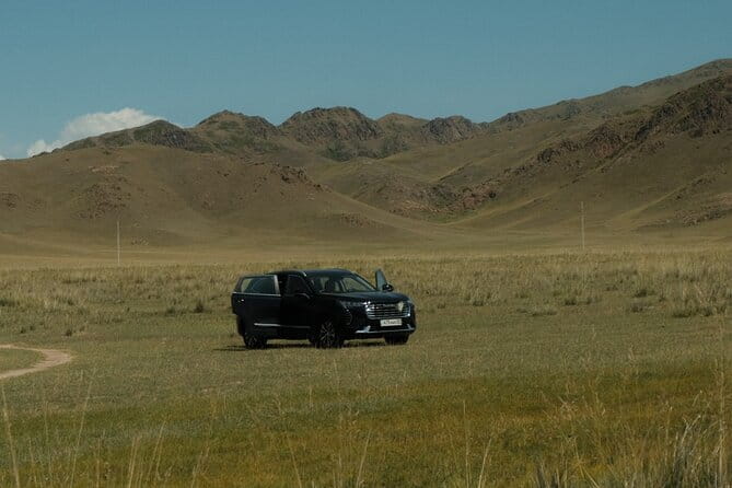Private tour from Almaty 6 days in Kazakhstan and Kyrgyzstan - Day 6: Osh Bazaar and the final city stop