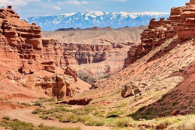 Private Tour to Charyn Canyons - Why Charyn Canyon Is Worth the Long Road