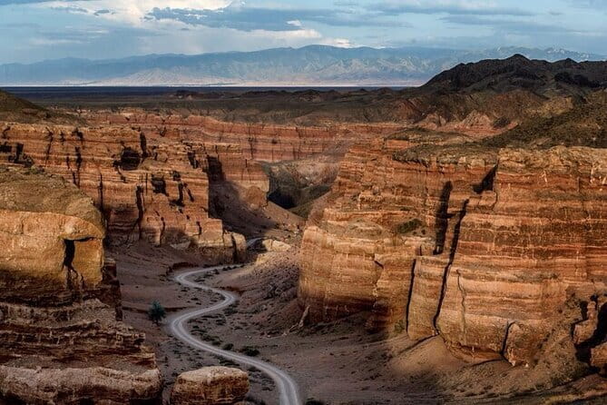 Small group tour to Kolsai, Kaindy Lakes and Charyn Canyon - Guides who can make the long day easier