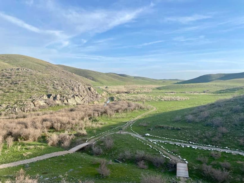 Tanbaly Gorge: Ancient Petroglyphs UNESCO Site Day Tour - Key points to know before booking
