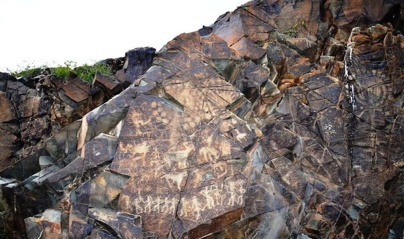 Tanbaly Gorge: Ancient Petroglyphs UNESCO Site Day Tour - Is the $146 price fair?