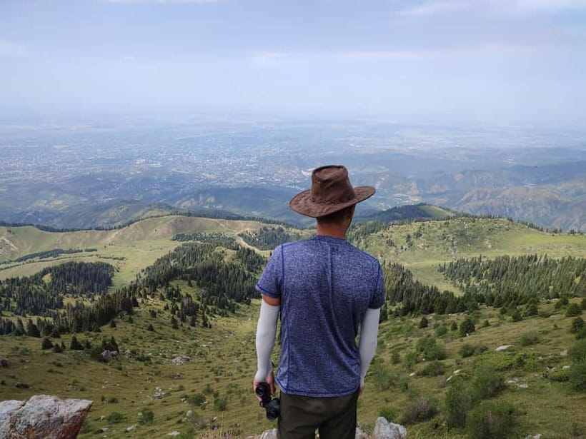Three Brothers Peak and Kok Zhailyau: Path to the Clouds - Key points to know before booking