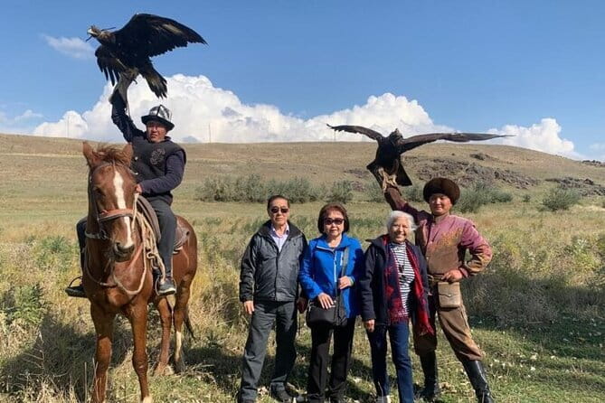 Tour in Central Asia Five Stan’s - Key reasons this Five Stans journey is special