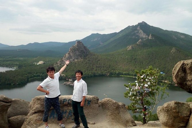 Tour to Burabay National Park - Why Burabay makes a good day trip from Astana