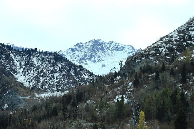 VIP Shymbulak, Alma-Arasan, Central Mosque & Cathedral ChurchTour - Why this Almaty day works so well