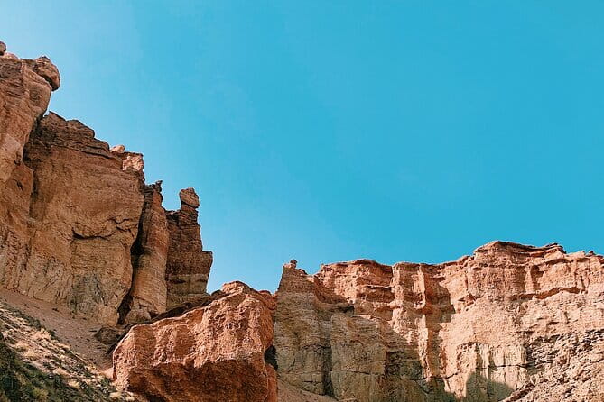 VIP Shymbulak, Alma-Arasan, Central Mosque & Cathedral ChurchTour - Who should book this tour?